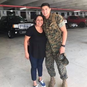 Meet your Posher, Alberto